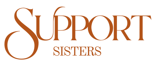 Support Sisters - Logo